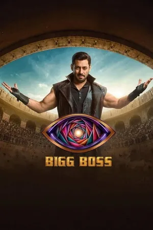 Bigg Boss 2026 Season 20 Audio WEB-DL | Dubbed Hindi Movie [JioHotStar Series] [EP-13 Added]