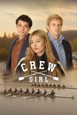 Crew Girl 2026 Season 1 Netflix - English Audio WEB-DL | Dubbed Hindi Movie [ALL EPISODES]