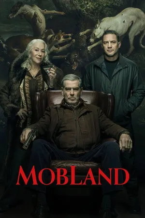 MobLand 2026 Season 2 - English Audio Web-DL | Dubbed Hindi Movie [EP-01 Added]