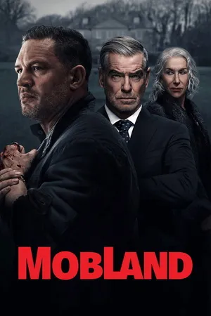 MobLand 2025 Season 1 - English Audio Web-DL | Dubbed Hindi Movie [ALL EPISODES]