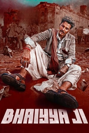 Bhaiyya Ji 2024 (ORG 5.1) HDRip | Dubbed Hindi Movie – 480p – 1080p