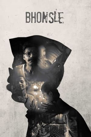 Bhonsle (2018) Movie | Dubbed Hindi Movie HDRip x264 [1.1GB]