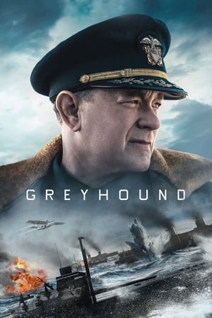 Greyhound 2020 Movie (English) HDRip | Dubbed Hindi Movie & 480p