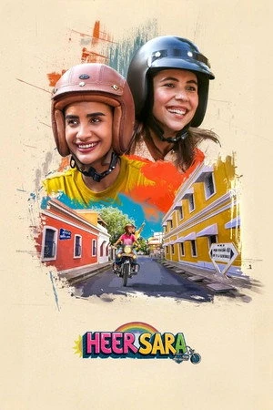 Heer Sara 2026 Dual Audio WEB-DL | Dubbed Hindi Movie