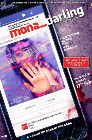 Mona Darling 2017 300MB Full Movie | Dubbed Hindi Movie HDRip Download