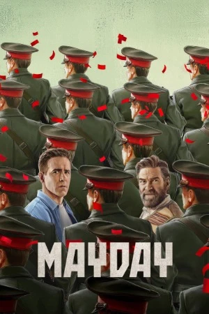 Mayday 2026 English Audio WEB-DL | Dubbed Hindi Movie