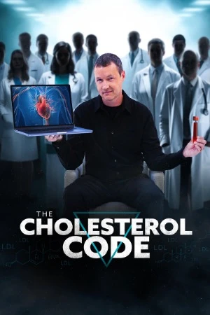 The Cholesterol Code 2026 English Audio WEBRip | Dubbed Hindi Movie