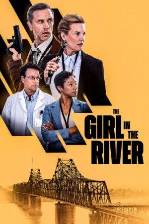 The Girl in the River 2026 English Audio WEB-DL | Dubbed Hindi Movie
