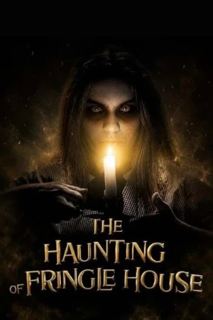 The Haunting of Fringle House 2026 English Audio WEBRip | Dubbed Hindi Movie