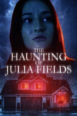 The Haunting of Julia Fields 2023 English Audio WEBRip | Dubbed Hindi Movie