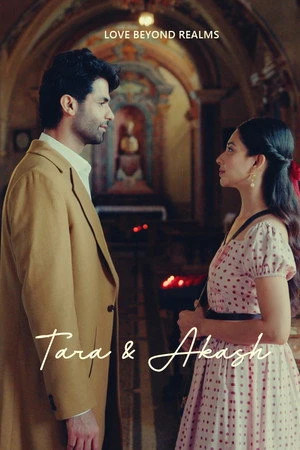 Tara And Akash: Love Beyond Realms 2026 Dual Audio WEB-DL | Dubbed Hindi Movie