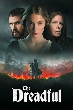 The Dreadful 2026 English Dual Audio WEB-DL | Dubbed Hindi Movie