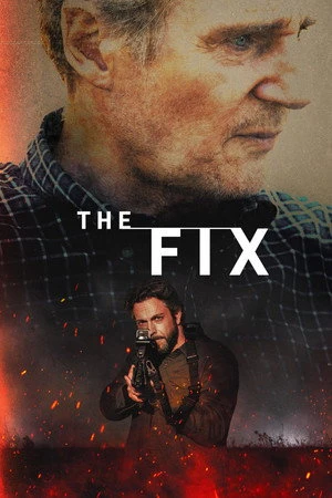 The Fix 2026 English Audio HDTC | Dubbed Hindi Movie