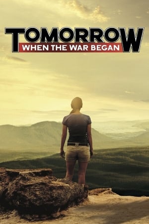 Tomorrow When the War Began 2010 Dual Audio | Dubbed Hindi Movie HDRip [900MB]