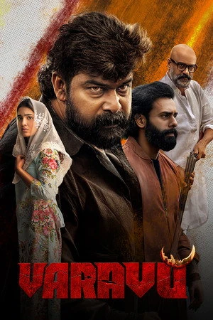 Varavu 2026 Telugu Multi Audio WEB-DL | Dubbed Hindi Movie