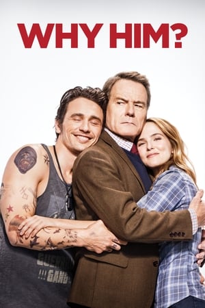 Why Him 2016 300MB Dual Audio | Dubbed Hindi Movie Bluray Download